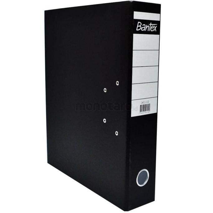 

TERBARU - odner bantex folio / f4 70mm #1465 - 1 dus