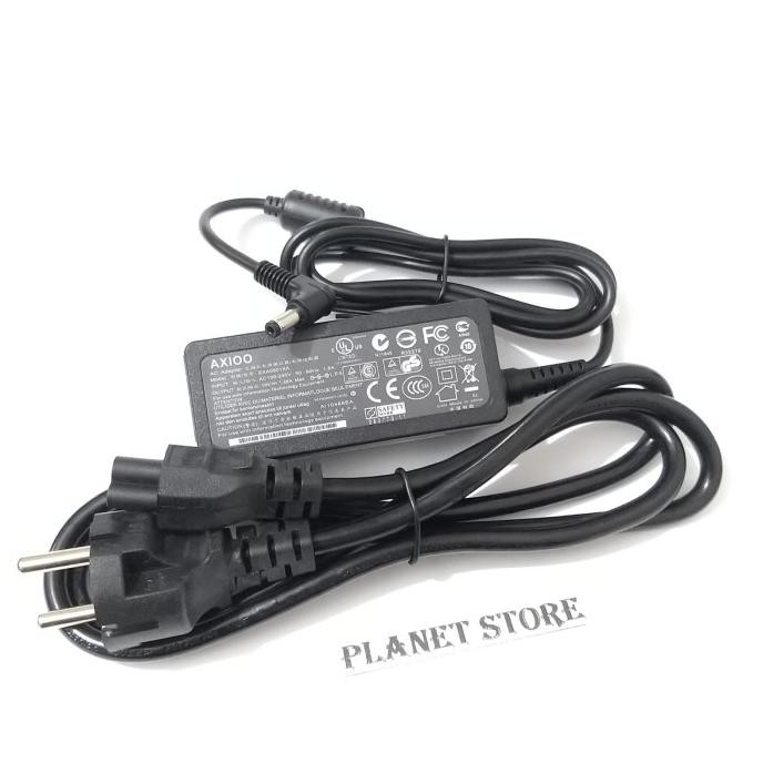 Adaptor Charger axioo mybook pro k3 k5 k7 series