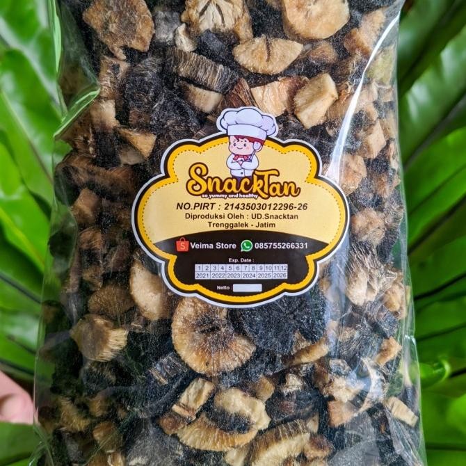 

(Good) GATOT INSTAN/GATOT SINGKONG KHAS TRENGGALEK 1KG