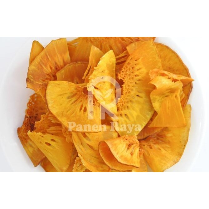 

(Good) Keripik Sukun Manis Gurih PR Camilan Kripik Cemilan 250gr