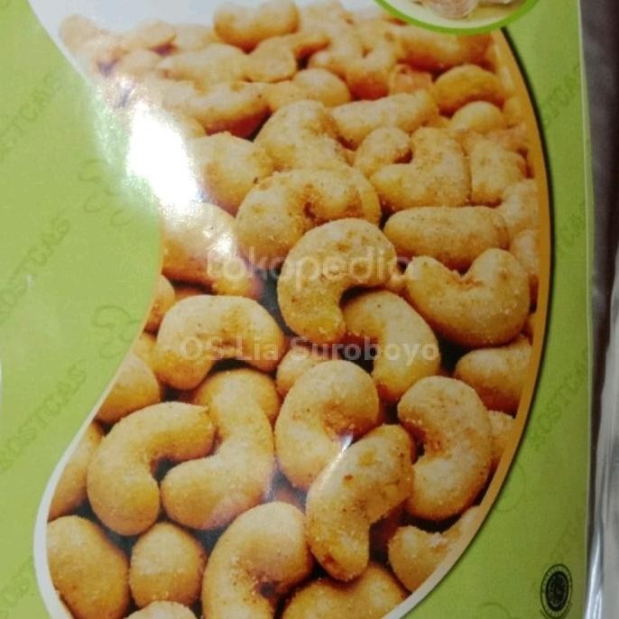 

(Good) Mente oven Rostcas Garlic 190gram