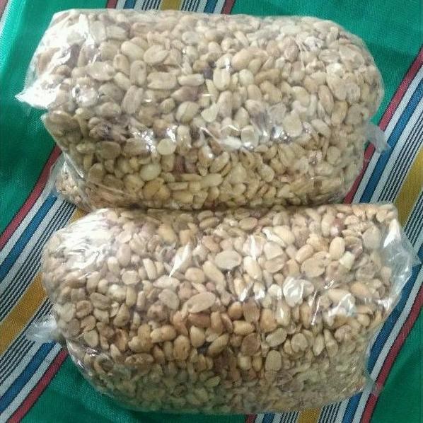 

(Good) Kacang Tanah Oven / Sangrai 1 kg Tanpa Kulit