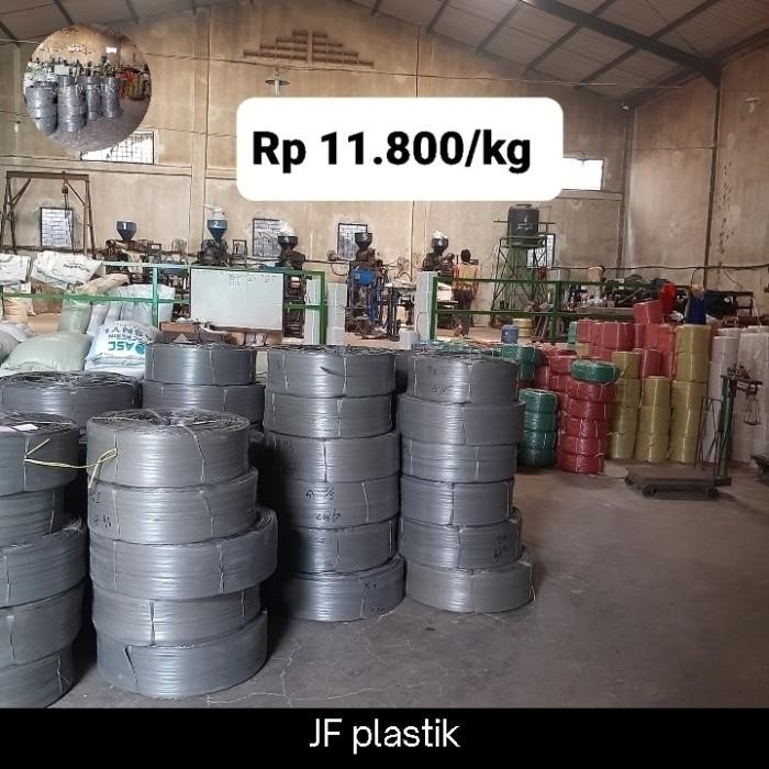 

Tali rafia roll besar khusus gojek/grab instant