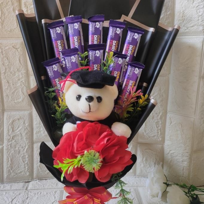 

BUCKET COKLAT VALENTINE, ANNIVERSARY, ULTAH Terlaris