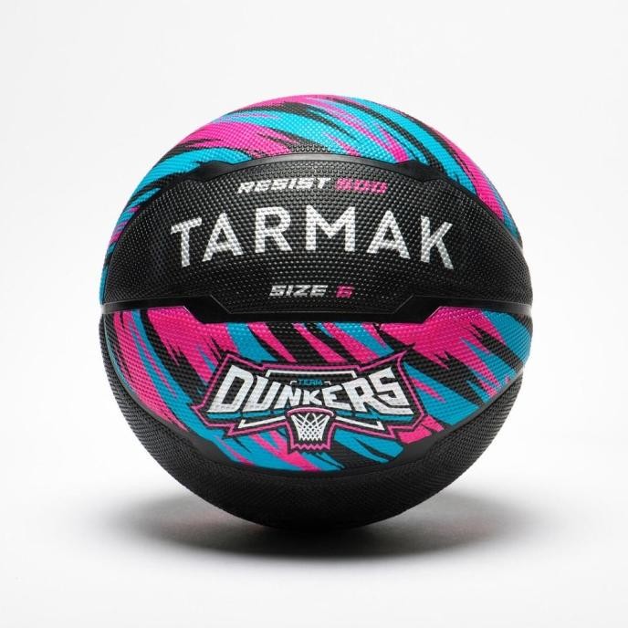 Bola Basket Pemula Size 5 Dan Basketball Size 6 Bola Basket Tarmak Co