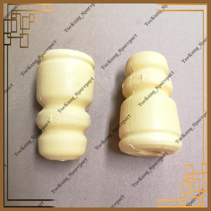 [TSP] KARET DAMPER RUBBER SHOCK SET BELAKANG KIA ALL NEW PICANTO
