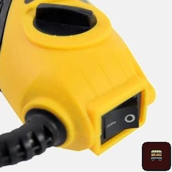 

KRISBOW ENGRAVER ALAT UKIR ELEKTRIK 13 WATT