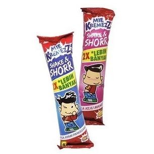 

(Good) BOX - Mie Kremez Shorr isi 20pcs