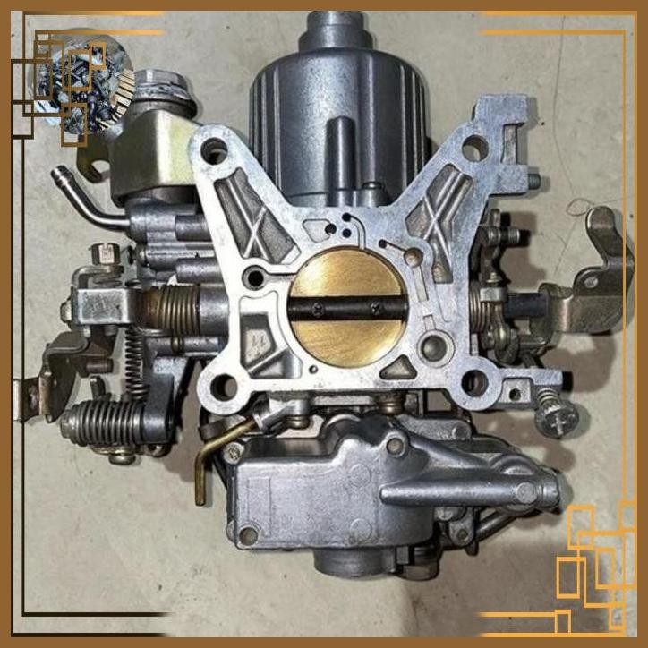 [RTP] KARBURATOR MITSUBISHI KUDA ORIGINAL ASLI