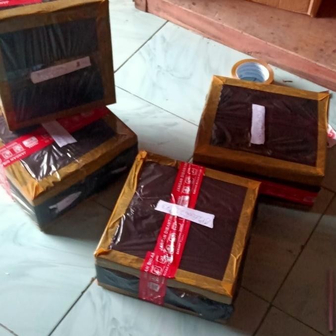 

(Good) ledre cap pisang raja oleh oleh khas bojonegoro (isi 60) # tanggung