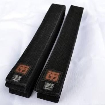 Blackbelt Mooto Do Beladiri Karate Taekwondo Original Co