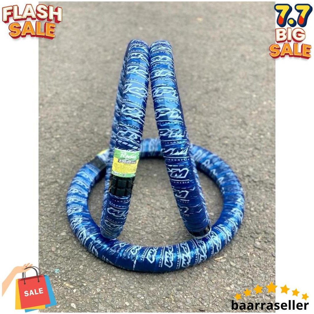 Ban Luar Semi Trail Ring 17 & 14 Termurah Banget