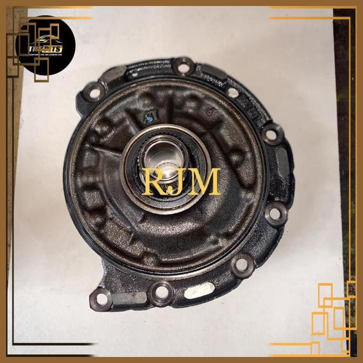 [RTP] POMPA OLI MATIC TOYOTA VIOS TOYOTA YARIS 1NZ ORIGINAL