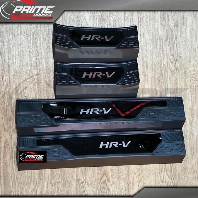 SILL PLATE ALL NEW HRV DOOR SILL PLATE HRV 2023 TANPA LAMPU - CCA murah