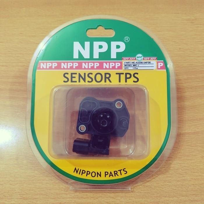 Sensor TPS NPP Yamaha Mio J Original Premium