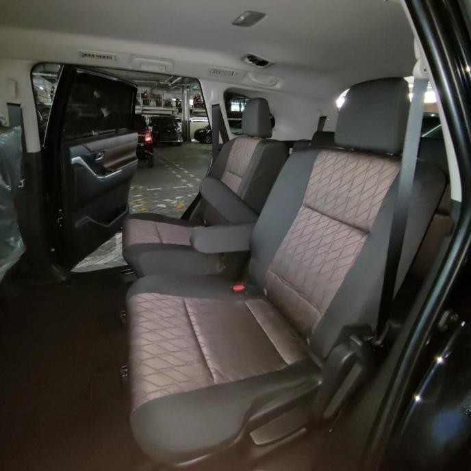 Captain Seat Innova Zenix. murah