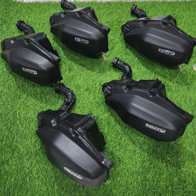 Box Filter VARIO 125 VARIO150