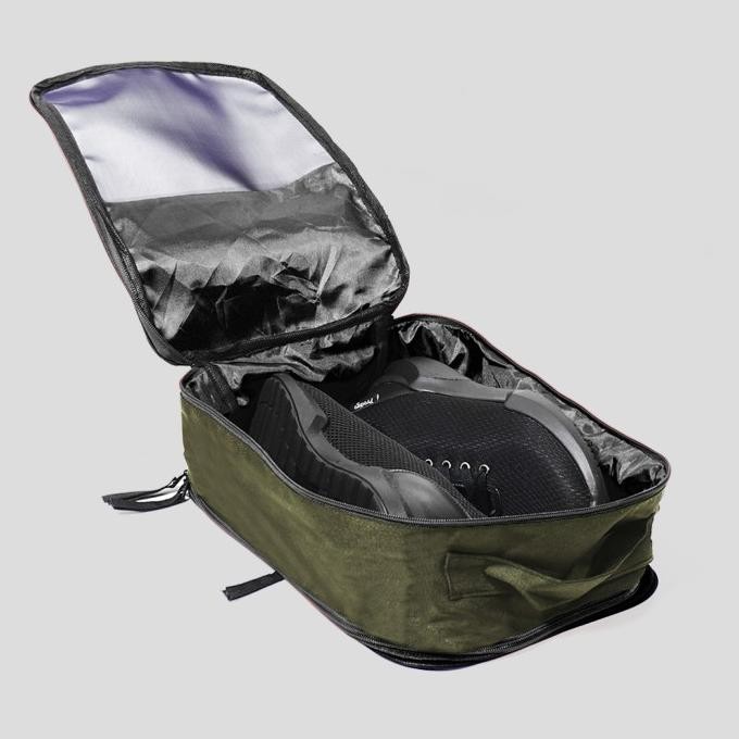 Murah Tas Sepatu Multifungsi Anti Bau Prodigo Bag Shoes Prodigo Payau All