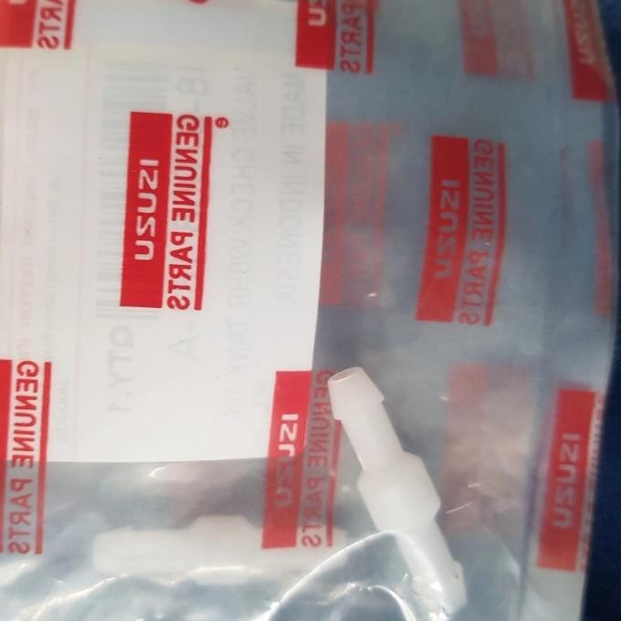 conector selang air wiper panther capsul ori