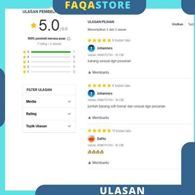 (Good) GANTUNGAN PRODUK CANTOLAN RAM DISPLAY CANTOLAN AKSESORIS HP