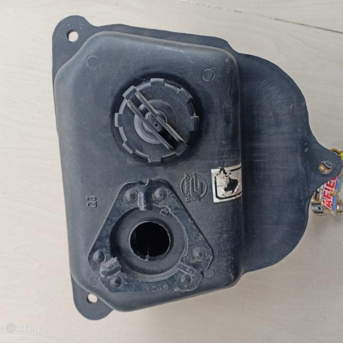 ] tangki bensin Sanex star QJ50