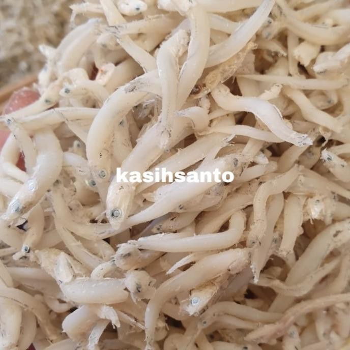 

ikan asin Teri Touge-500gram HP
