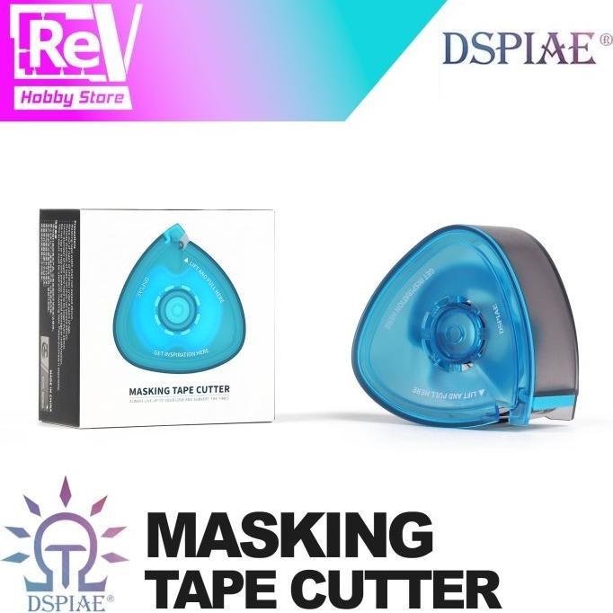 

Promo DSPIAE MASKING TAPE DISPENSER COD