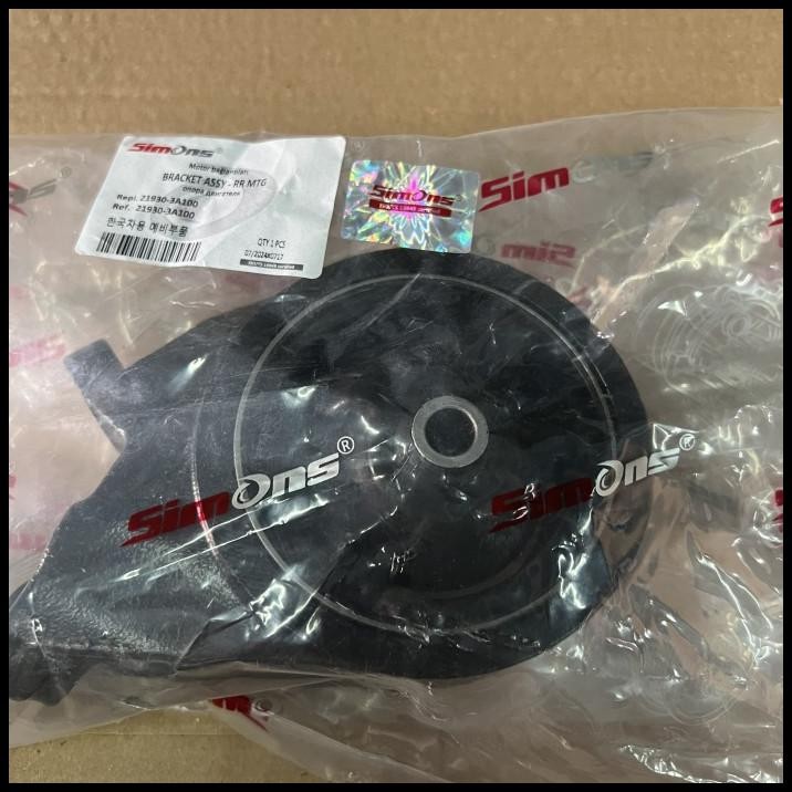 Engine Mounting Belakang Hyundai Trajet