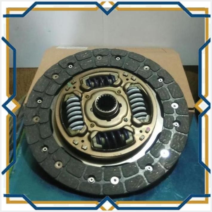 [BCM] PLAT KOPLING AVANZA XENIA 1.3