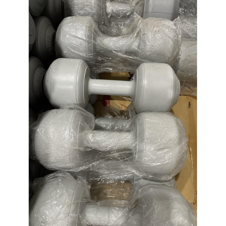 Dumble Plastik 7Kg Co