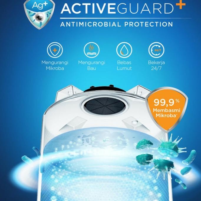 Tangki Air Penguin Toren Air Penguin 650Liter TB70