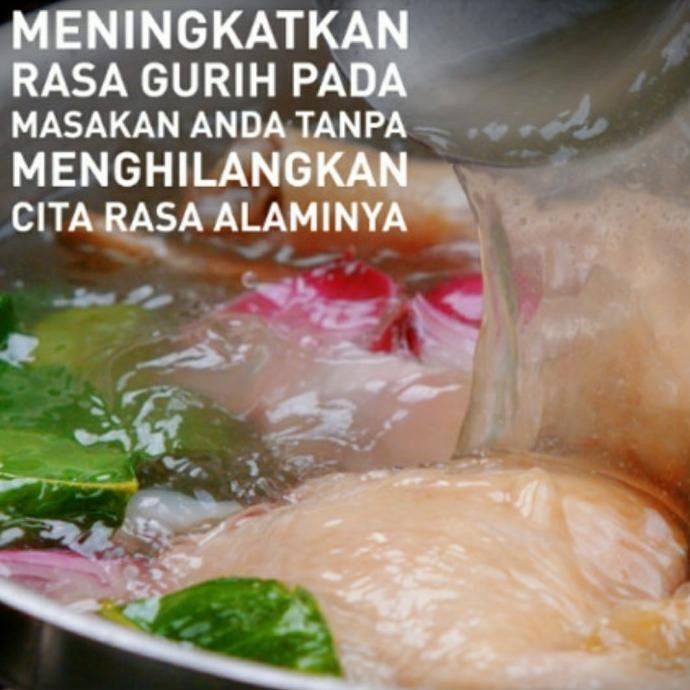 

Knorr Chicken Seasoning Powder 1 Kg murah