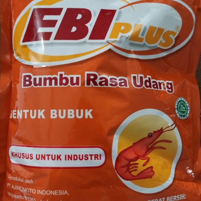 

Ebiplus ajinomoto kaldu udang bubuk murah