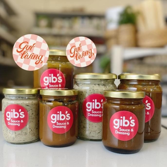 

Sauce Dressing Salad Gib Pineapple Teriyaki Italian Rosemary Sesame Big murah