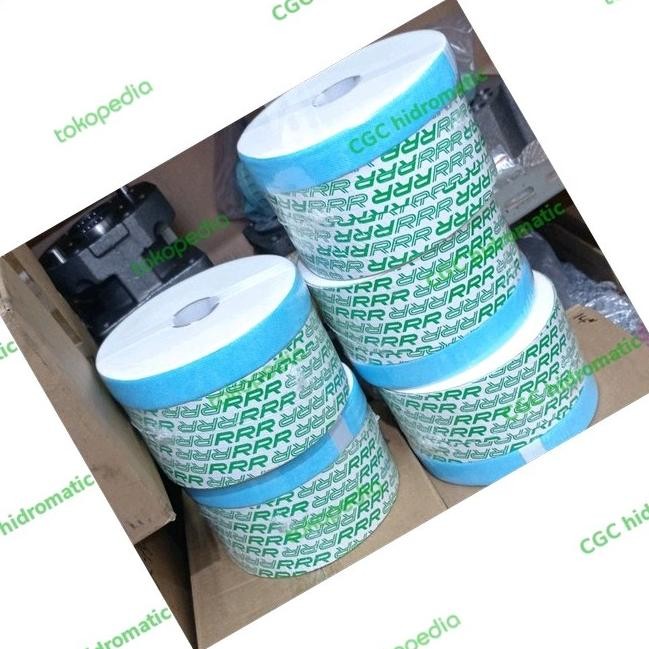 M100 Rrr Element Filter / M100-H114 / Rrr M100 Tr-20430 New Stok