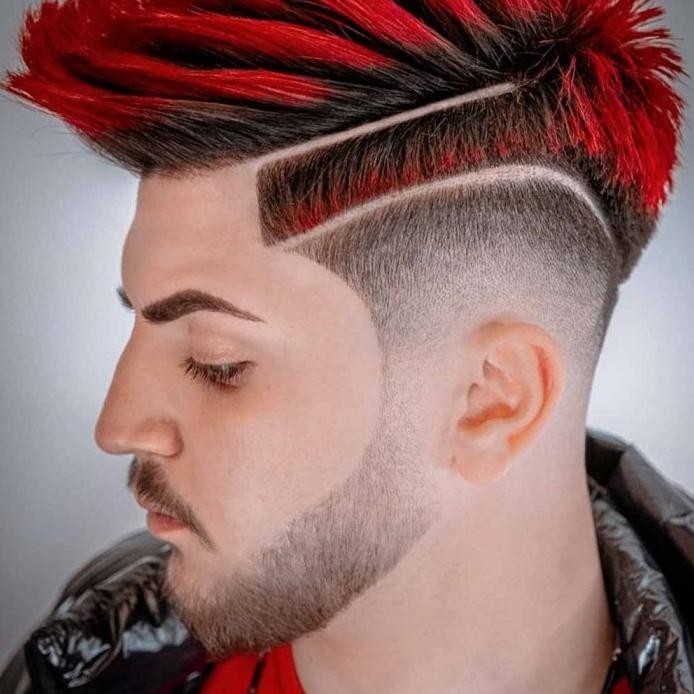 wax warna ROMEO SHANTOS SUAVECITO pomade silver merah ungu hitam gold biru  Hijau murah