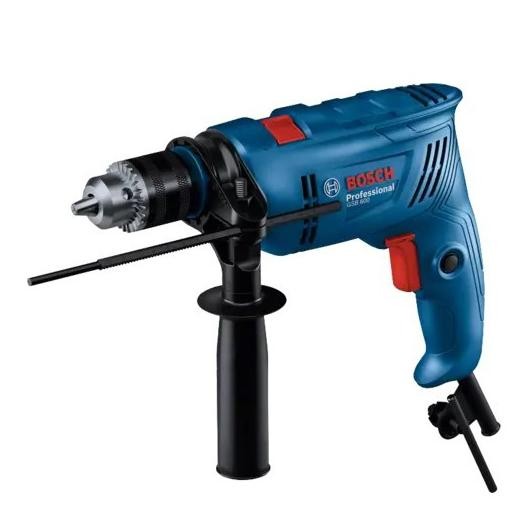 GSB 600 IMPACT DRILL / MESIN BOR IMPACT LISTRIK - BOSCH murah