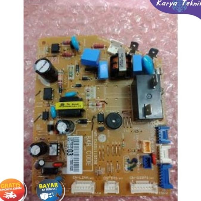 PCB MODUL AC LG HERCULES SN05LPBX SN05LVX-2 SN05LVX-3 EBR73623002