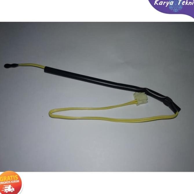 Thermistor Termistor AC Sharp Thailand R32 R410 Ori