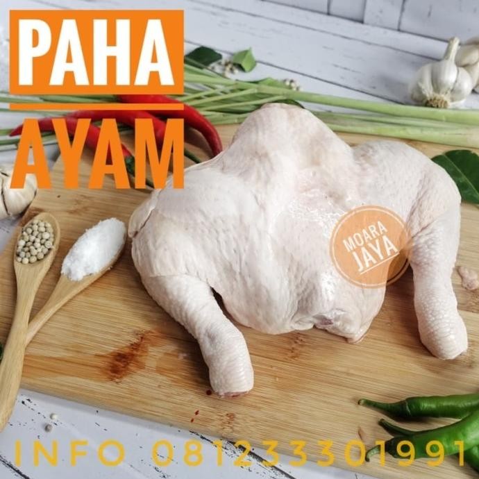 

(Good) Paha Ayam / Legs Whole / Paha Tepong