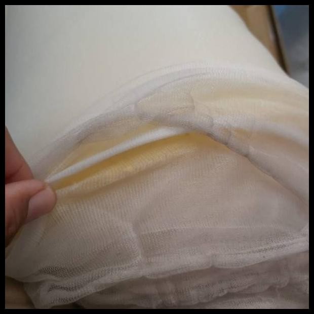 Terlaris Busa Lapis Tricot 3Mm Trikot 3 Mm Busa Angin Trikod Busa Lapis Furing Good Quality