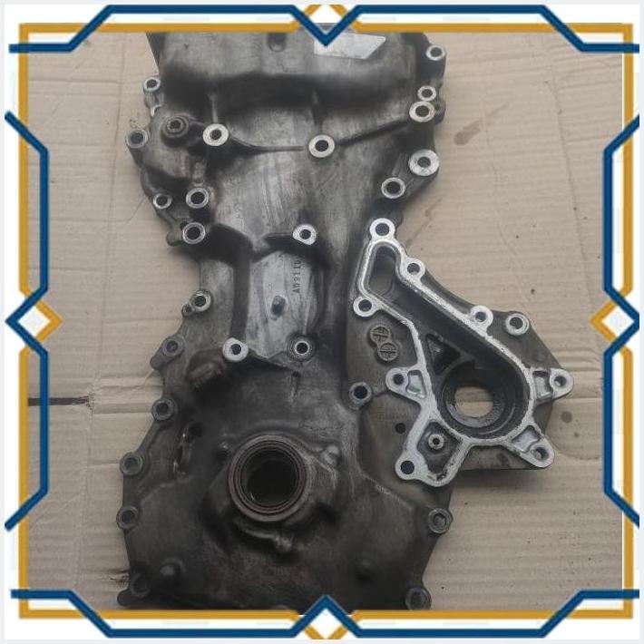 [AFH] COVER TEMING POMPA OLI CALYA SIGRA 1200