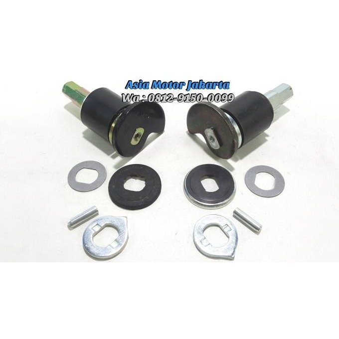 Buruan beli] Setelan Rem Depan - Truck Hino Lohan FM260TI - SG260TI (Harga Satuan)