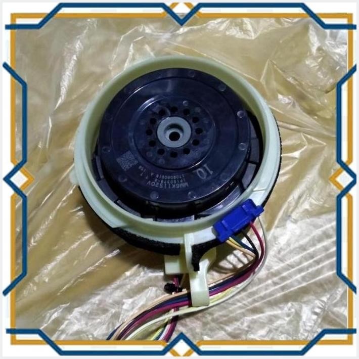 [WRG] DINAMO FAN MOTOR AC DAIKIN INVERTER FTKC20 FTKC25 FTKC35 QVM4
