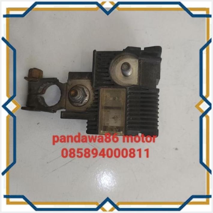 [AFH] SEKERING AKI TOYOTA VIOS YARIS