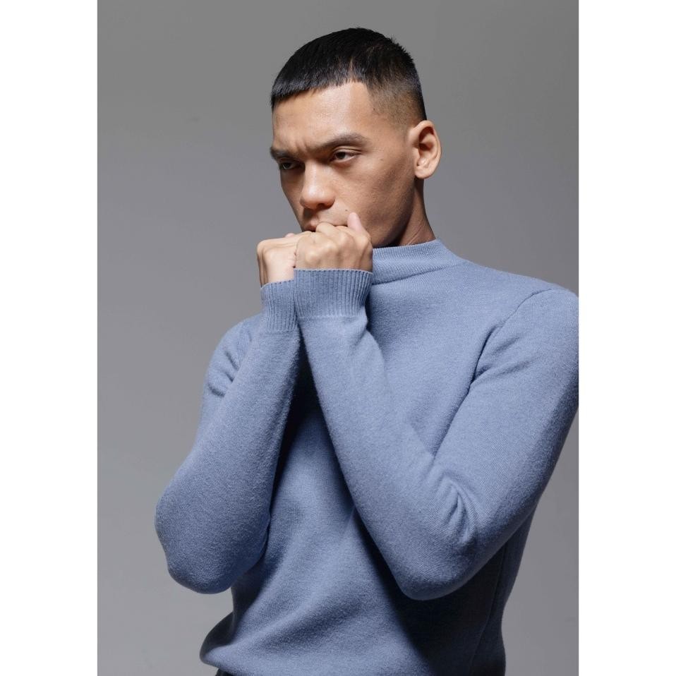 LongjohnHeattechWinter Men