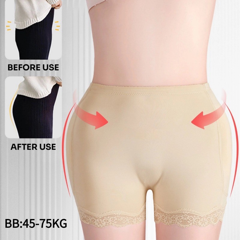 Celana Busa Pantat gul/Celana Busa Sam dan Pantat/Celana Busa