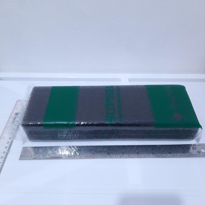 (Good) Bio foam Busa Hitam filter aquarium bio filter aquascape kolam ikan