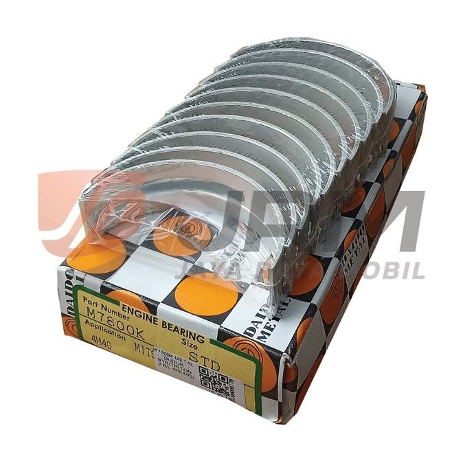 >*>*>*>*] METAL DUDUK STD M7800K TRITON 2.8/L-200 MC