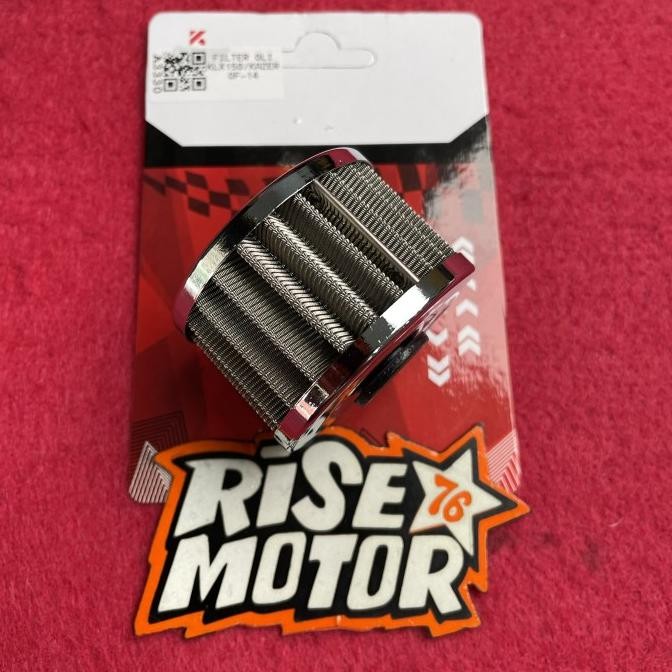Promo Filter oli Klx 150 ktc kytaco COD